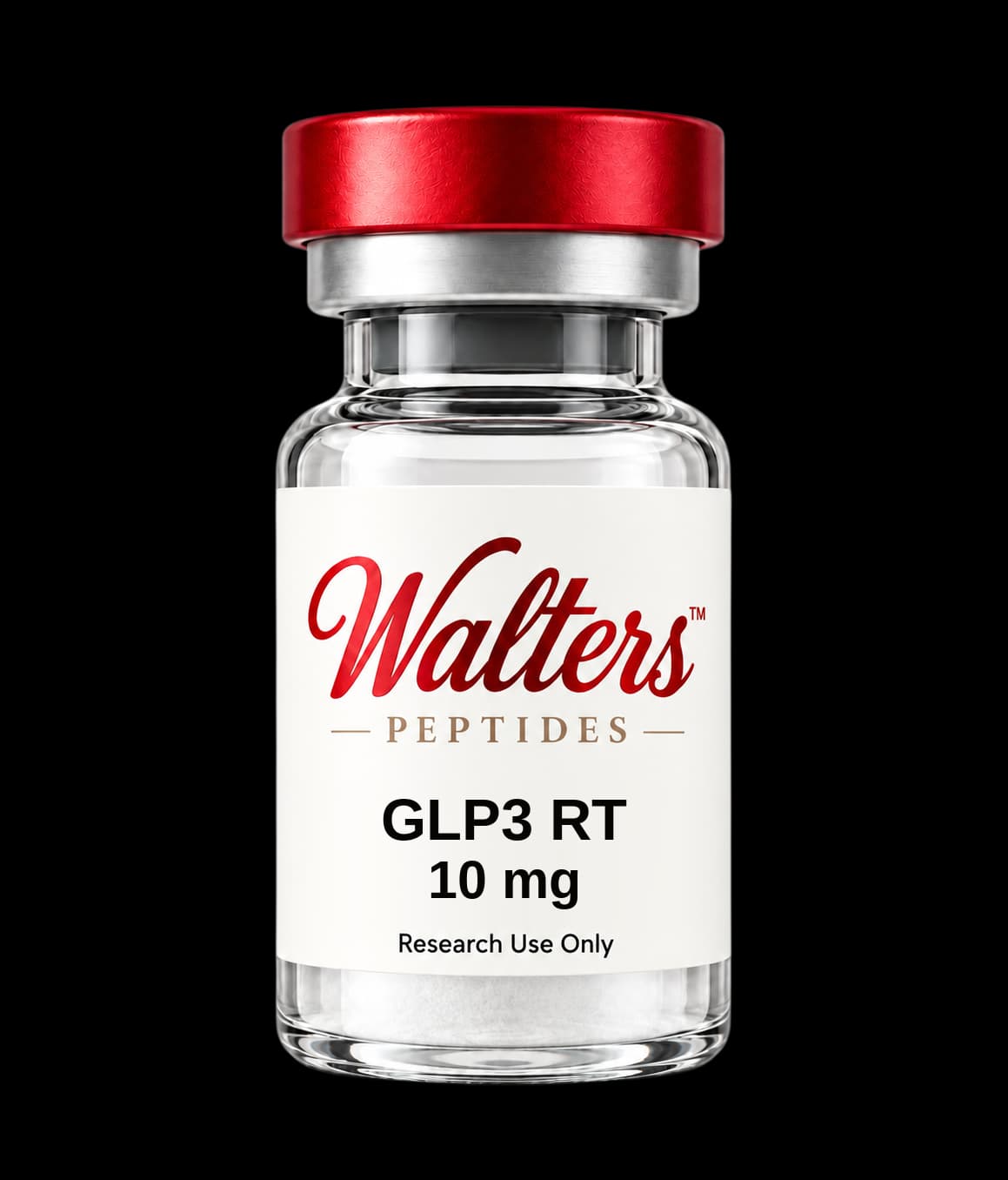 GLP-3 RT 10 mg research vial